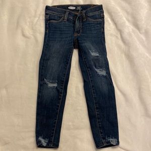 Old Navy Ballerina Jeggings